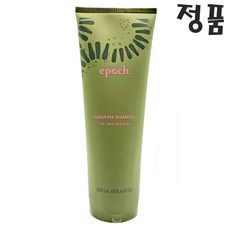 뉴스킨 에포크 댄드프리 샴푸, 1개, 250ml