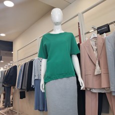 블루페페티셔츠