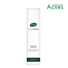 아크네스 포맨 퍼펙트 스킨 240ml+올인원30ml, 없음, 상세설명 참조