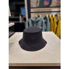 아크테릭스 (22 S/S) 신솔로 햇 (AEMSU29087) SINSOLO HAT, S