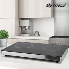 가스인덕션하이브리드