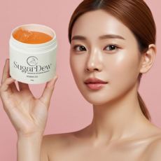슈가듀 슈가링 왁싱 히비스커스, 1개, 300ml