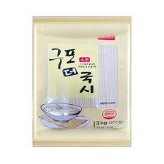 부산구포국수