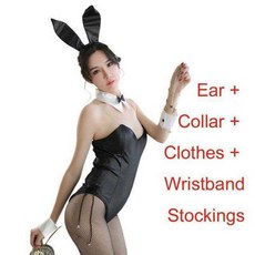 캣우먼가터벨트