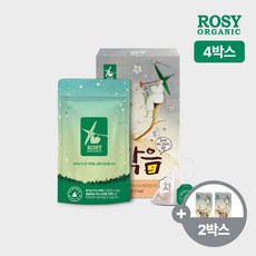 로지오가닉배도라지