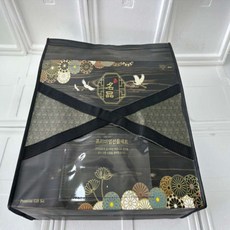 러시아 S급 박달대게 바다꼭대기, 선물포장, 1개, 3kg