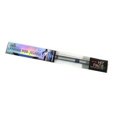 히트페이스 호빗 랜딩뜰채로드, 360