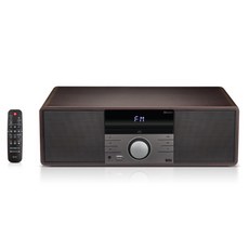 브리츠 BZ-TS20BT 일체형 오디오 블루투스 스피커 CD 플레이어