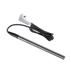 막대형 히터봉 온수기 물데우기 온수히터봉 열봉, 2000W 튜브 길이 310mm 3-물 4톤