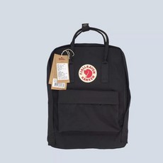 피엘라벤 Fjallraven 칸켄 16L 여행 백팩 가방