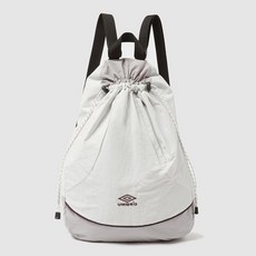 [엄브로] 레거시 경량 백팩 UP123CBG24 WGR, WGR0_WARM-GREY, FREE, 없음