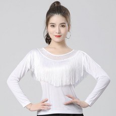 라틴댄스복사선수술스팽글 TOP01
