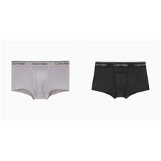 Calvin Klein Underwear 공식스토어 [정국착장]CK 남성 에슬레틱 마이크로 드로즈 2종 택1(NB3235-UB1/0SO)111347