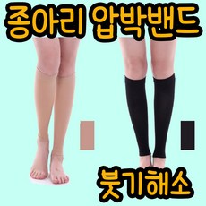 알자토종아리