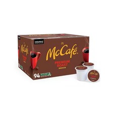 맥도날드맥카페