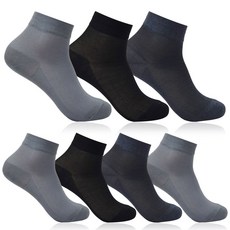 남성아놀드파마양말