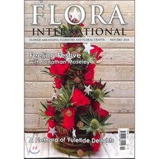 flora잡지