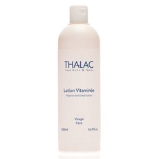 Thalac 탈라 비타민토너 로씨옹 비타민느 500ml