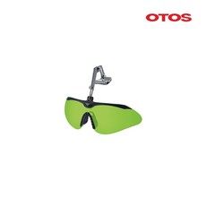 안경착용가능클립형