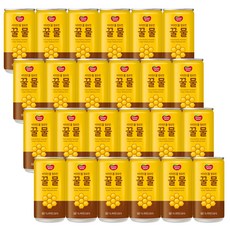 동원 꿀물 175mlx30캔x3박스(90캔) 캔음료 건강음료 꿀음료, 175ml, 90개