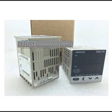 C15MTV0TA0100 Yamatake 서모탯 SDC15 C15TV0TA0100 정품