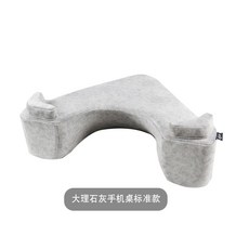 베개 팔 팔꿈치 자세 패드 게임 거북목 미용실 쿠션 방석 스마트폰 받침대 책 독서, F