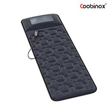 쿠비녹스안마매트