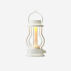 [100%정품] 발뮤다 더 랜턴 화이트 (국내 정식 발매 제품) Balmuda The Lantern White L02BWH