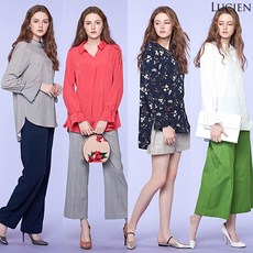 리투아니아린넨르와르깅엄체크네이비