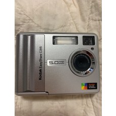 코닥 이지쉐어 C315 5.0메가픽셀