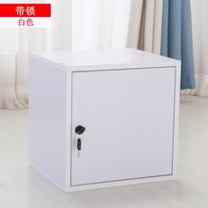 공간박스 책꽂이 문 포함자물쇠 조립 작은수납장 자유롭게조합가능 수납장 계단 사물함 수납 나무수납장, C01-0.6미터이하 넓이