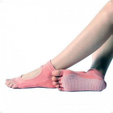 필라테스고양이양말