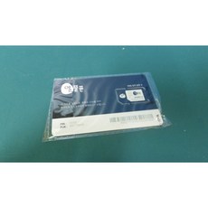 C 알뜰폰 유심 USIM 새상품 스마트폰 B15, 1개