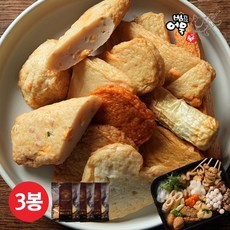 참조기표어묵