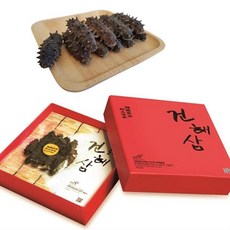 안면도 자연산 건해삼160g(개당2~10g), 1개