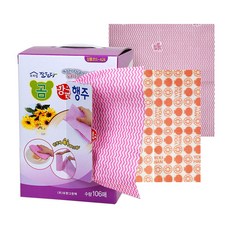 곰향균행주