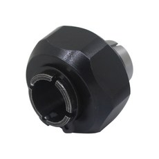 포터 케이블 라우터 콜릿 너트 밀링 머신 척 대체용 1 pcs 콜렛 확장 키트, [02] 12