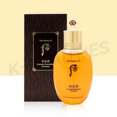 더히스토리오브후 공진향 인양 로션, 110ml, 1개