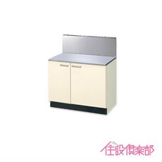쿡탑 (백 가드 포함) 75cm GK 시리즈 GKF-K-75K LIXIL 릭실 선 웨이브, 한개옵션2, 02 라이트 오크 (GKW)