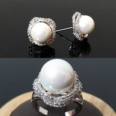 혼주쥬얼리세트