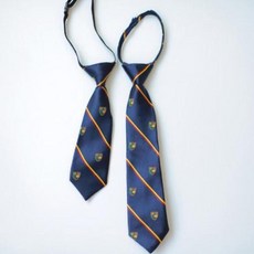 아동사선넥타이