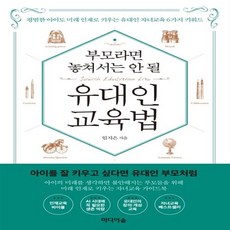 유대인교육법