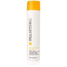 [미국 직구] 폴 미첼 Paul Mitchell 베이비 돈 크라이 샴푸 300 ml, 상세페이지참조, 300ml