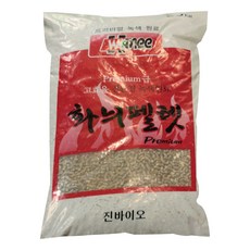 모두팜 하늬(연료용)20kg, 1개, 20kg