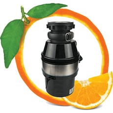 한경희음식물처리기