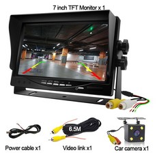 카니발조수석tv