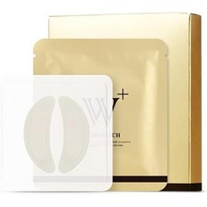일본직발송 6. SNP＼SHINING NATURE PURITY 【SNP 공식】W+ 마이크로 니들 패치 (1상자 4회분 8장) 4종, One Size, One Color, 1개