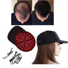 탈모치료기계led