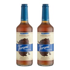 제로슈가초코시럽