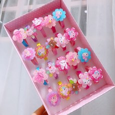 유니콘회전팔찌